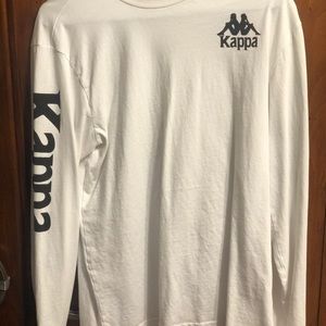 Kappa long sleeve